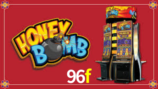 APP oficial da 96f para mobile